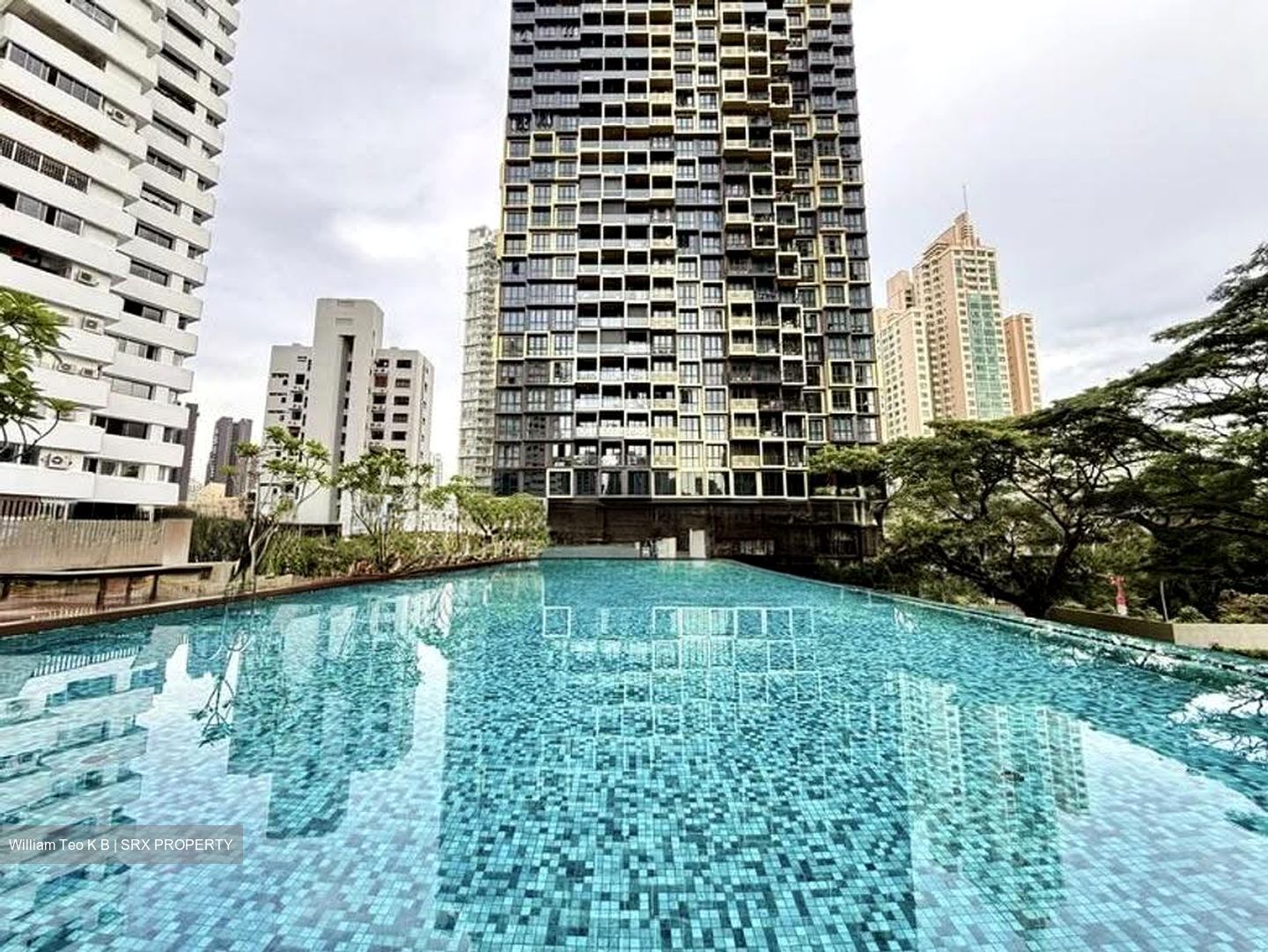 Irwell Hill Residences (D9), Apartment #612572841